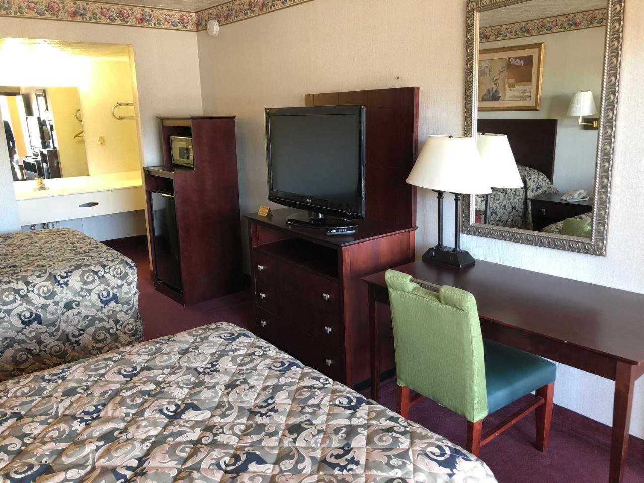 Oyo Hotel Decatur I-20 East & Wesley Club Dr Экстерьер фото
